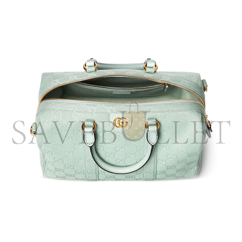 Gvc*1 ophidia medium boston bag 857595 (30*20*16cm)